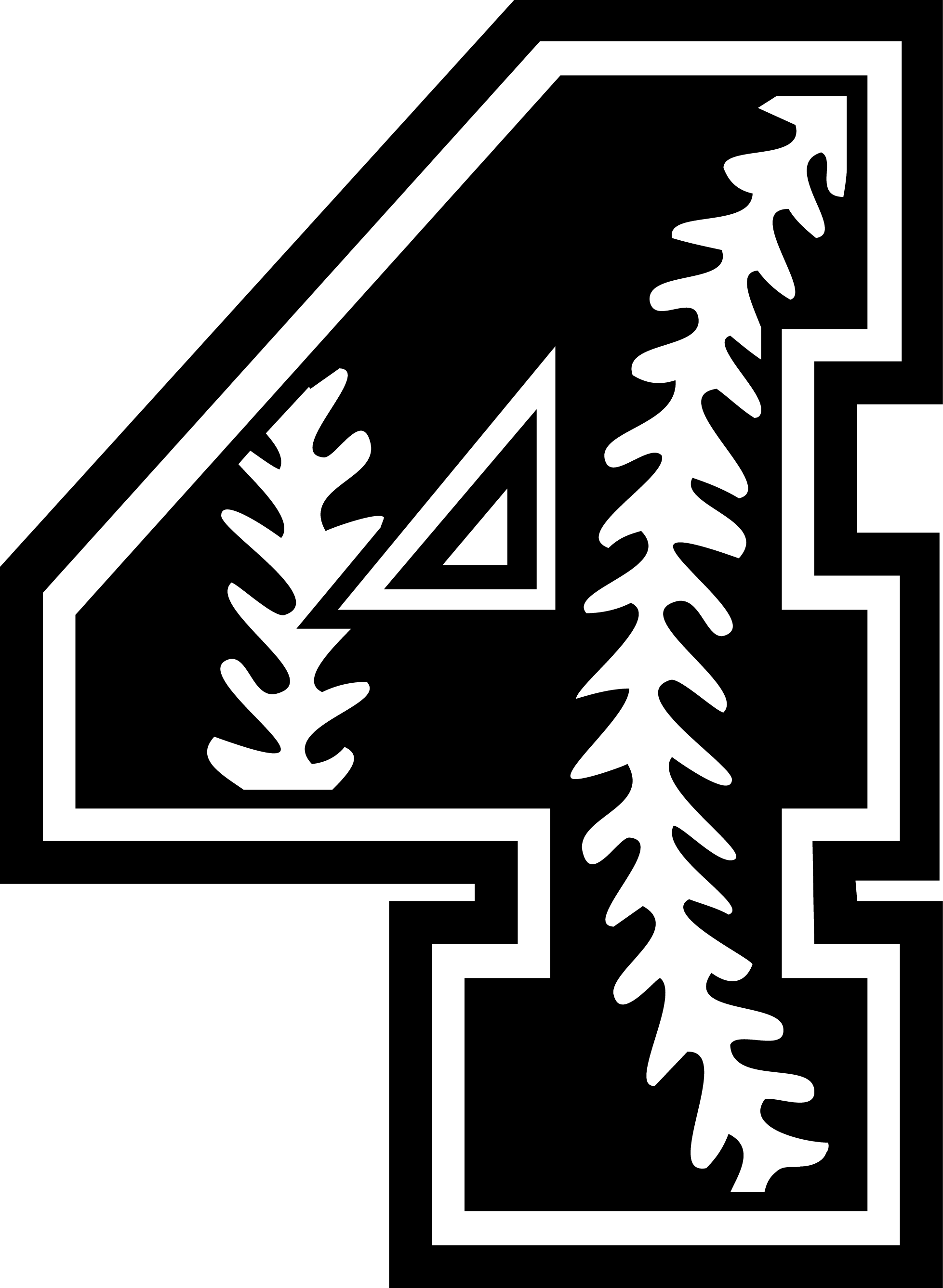 Baseball Numbers image 4