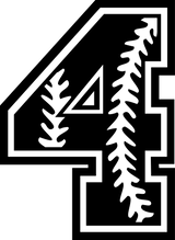 Baseball Numbers image 4