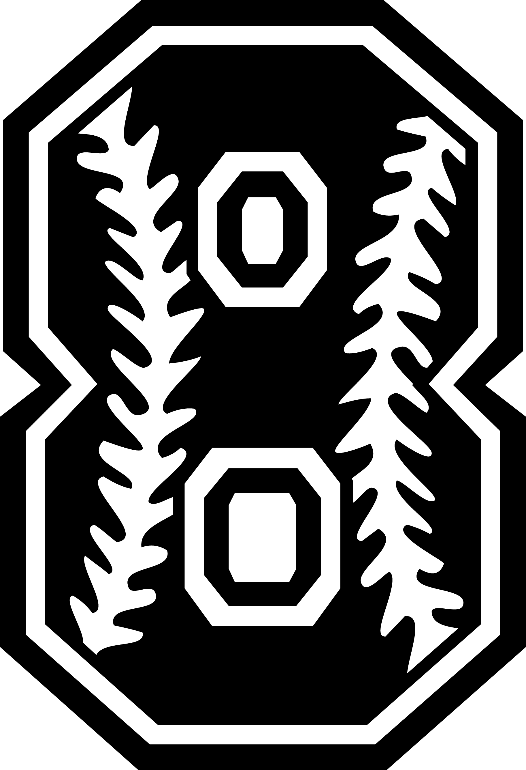 Baseball Numbers image 8