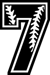 Baseball Numbers image 7