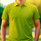 Custom Sublimated Polo Shirts