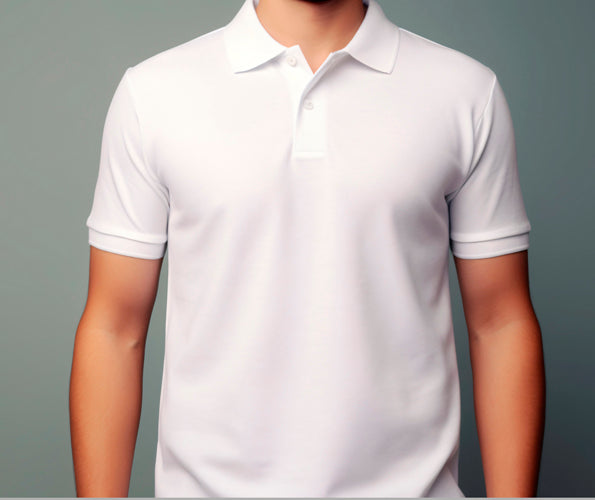 Custom Polo Shirts