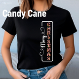 HTV Graphic Unisex T-shirts