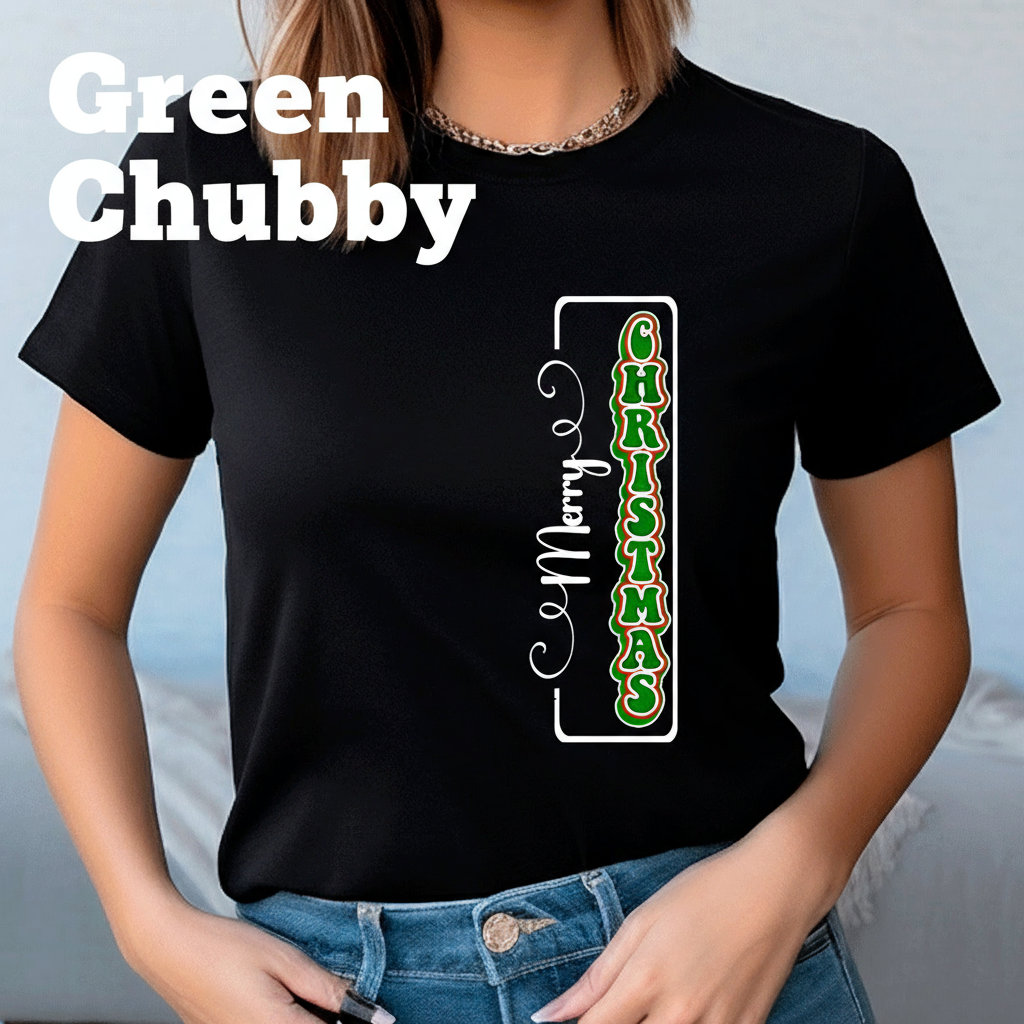 HTV Graphic Unisex T-shirts