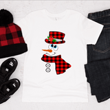 Reindeer Games Christmas Sublimated Graphic Unisex T-shirts