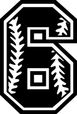 Baseball Numbers image 6